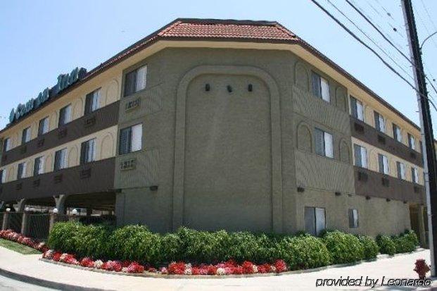 Motel 6 Monterey Park Exterior foto