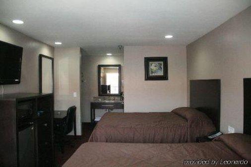 Motel 6 Monterey Park Habitación foto