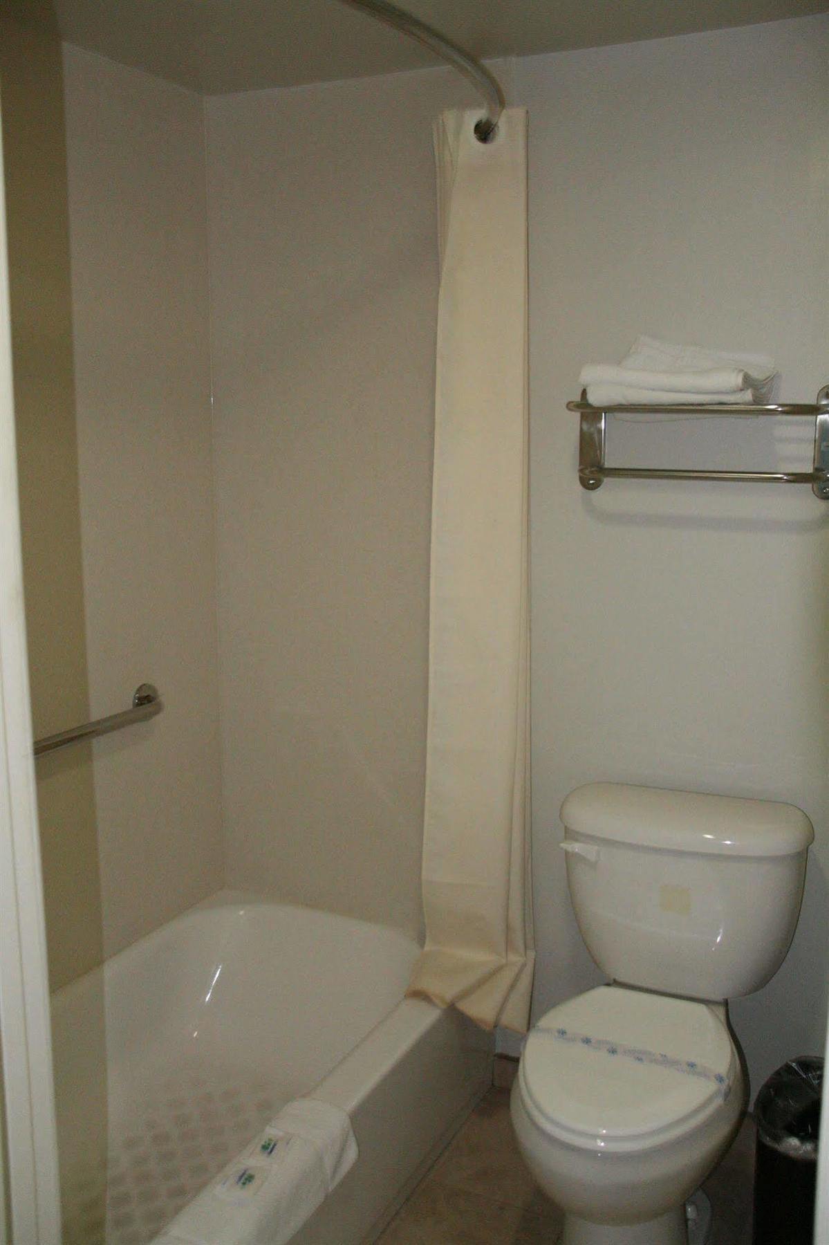 Motel 6 Monterey Park Exterior foto